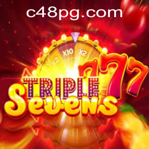 Descubra o Universo Fascinante de 777TripleSeven com a Palavra-chave '48pg'