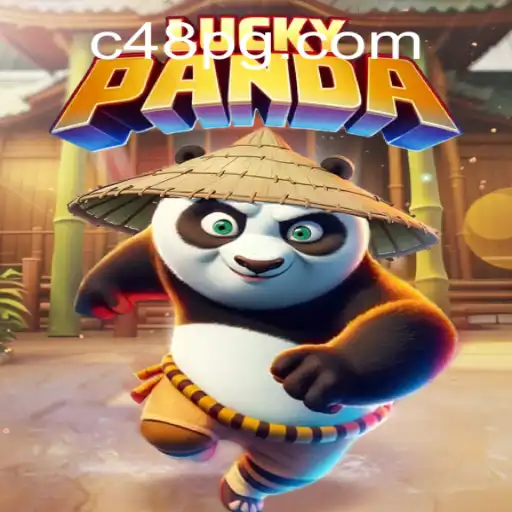 Descubra LuckyPanda: O Jogo que Está Conquistando o Mundo dos Games