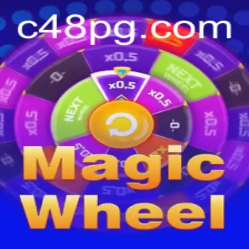Descubra o Fascinante Mundo de MagicWheel: Um Jogo de Estratégia Inovador