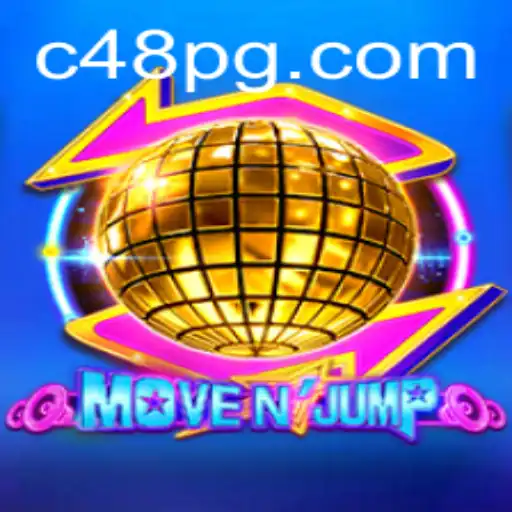 Descubra o Mundo de MovenJump: Uma Aventura de Pular e Movimentar com 48pg