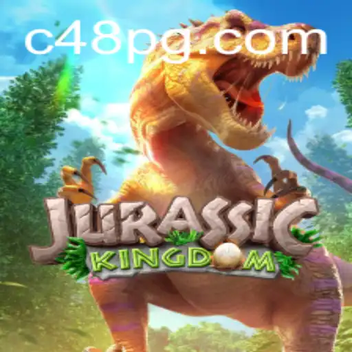 Jurassic Kingdom: Explorando Aventuras Pré-Históricas no Mundo dos Jogos