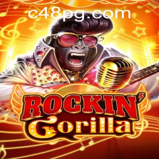 RockinGorilla: Imersão no Mundo dos Primatas Melódicos