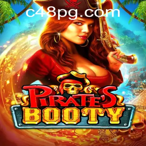 Descubra 'PiratesBooty': Uma Aventura em Alto Mar