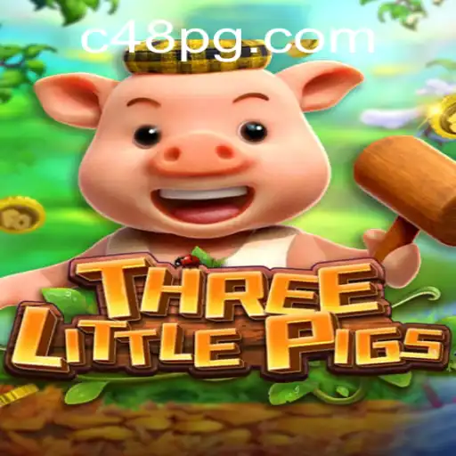 Explorando o Fascinante Jogo THREELITTLEPIGS
