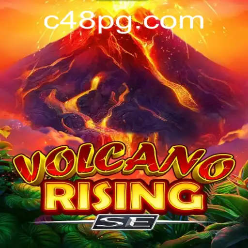 VolcanoRisingSE: Aventuras Explosivas em um Mundo de Lavas