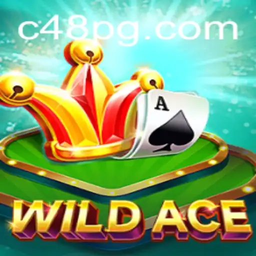 WildAce: A Nova Sensação do Mundo dos Jogos