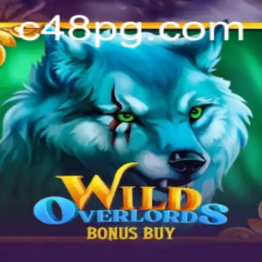 Explorando o WildOverlordsBonusBuy: Uma Jornada no Mundo dos Jogos Digitais
